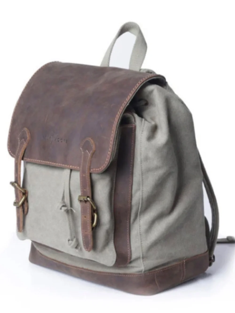 Kelly Moore Pilot Backpack Camera Bag